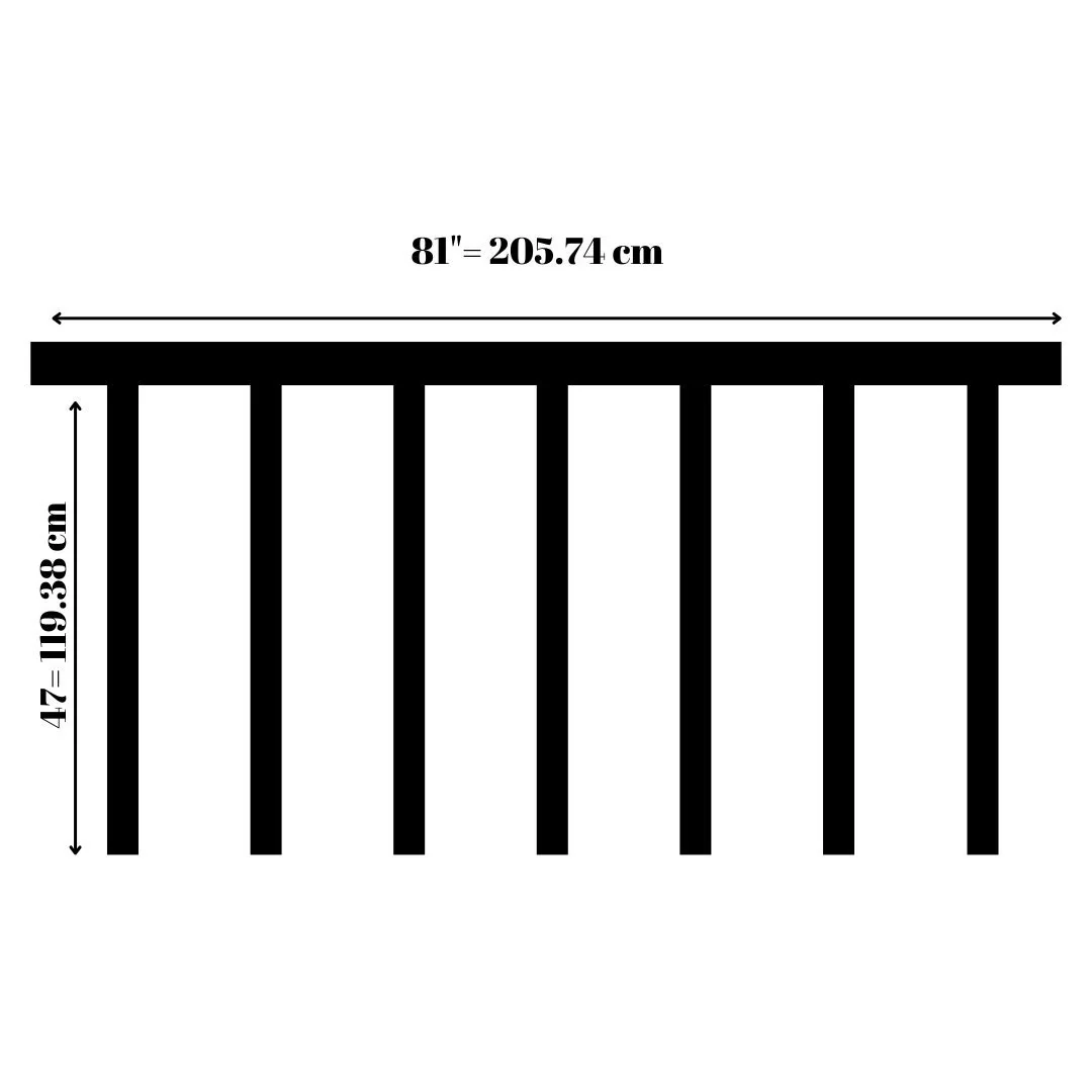 Pre-cut Wall Trim Kit Wall Molding Board And Batten Half Wall Paneling Modern Decor Wall Wainscotting Picture Polyurethane Accent Wall Decor - Image 3