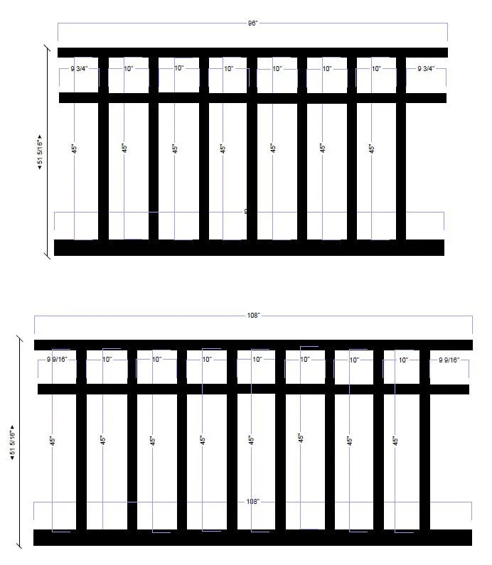 Pre-cut Wall Trim Kit- Wall Molding- Board And Batten- Half Wall Paneling- Wall Wainscoting- Flat Wall Trim- Farmhouse Decor - Image 3