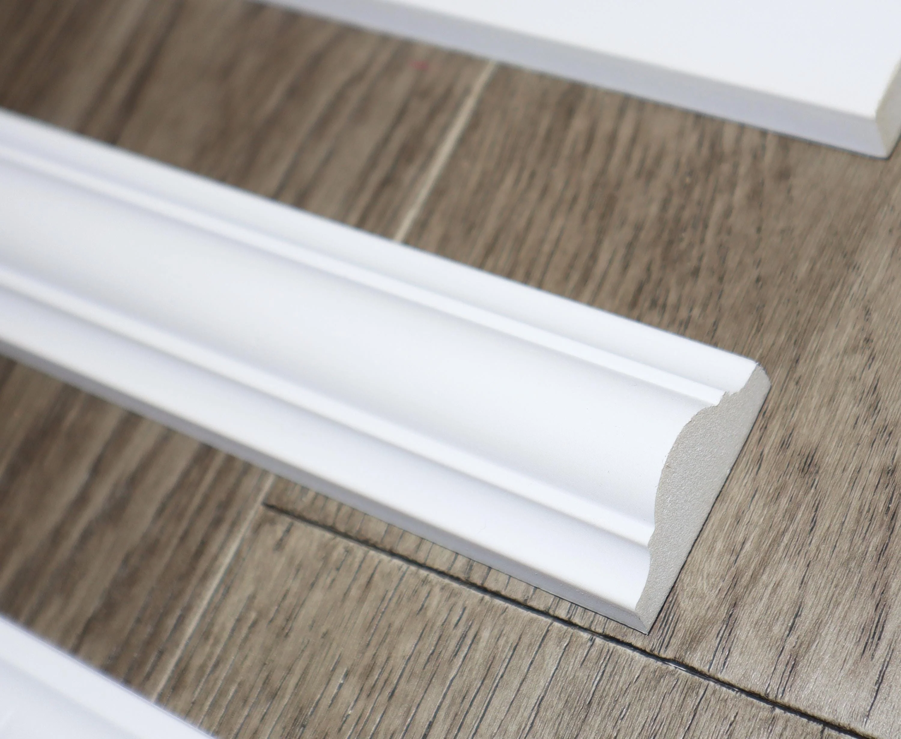 Wall Molding Kit- Wall Trim- Accent Wall Paneling- Modern Wall Wainscoting- Wall Decor- Living Room- Bedroom Wall- Tall Half Wall - Image 9